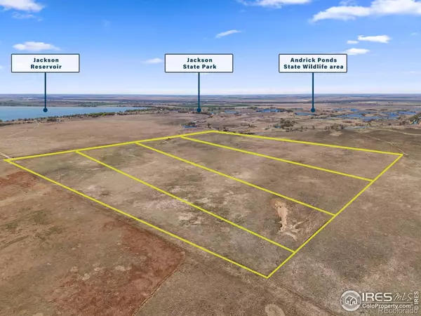 Orchard, CO 80649,0 County Road 2 Lot 1B
