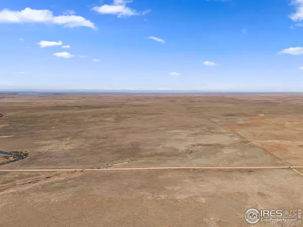 Orchard, CO 80649,0 County Road 2 Lot 2