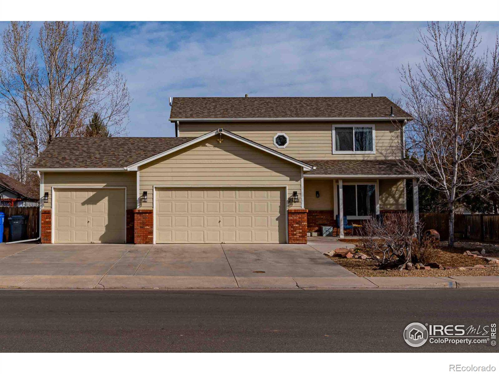 Loveland, CO 80537,2821 5th ST