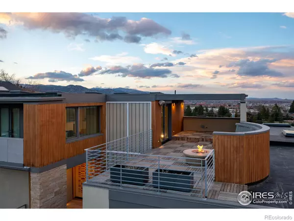 Boulder, CO 80305,2235 Vassar DR