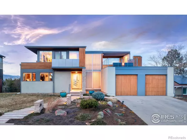 2235 Vassar DR, Boulder, CO 80305