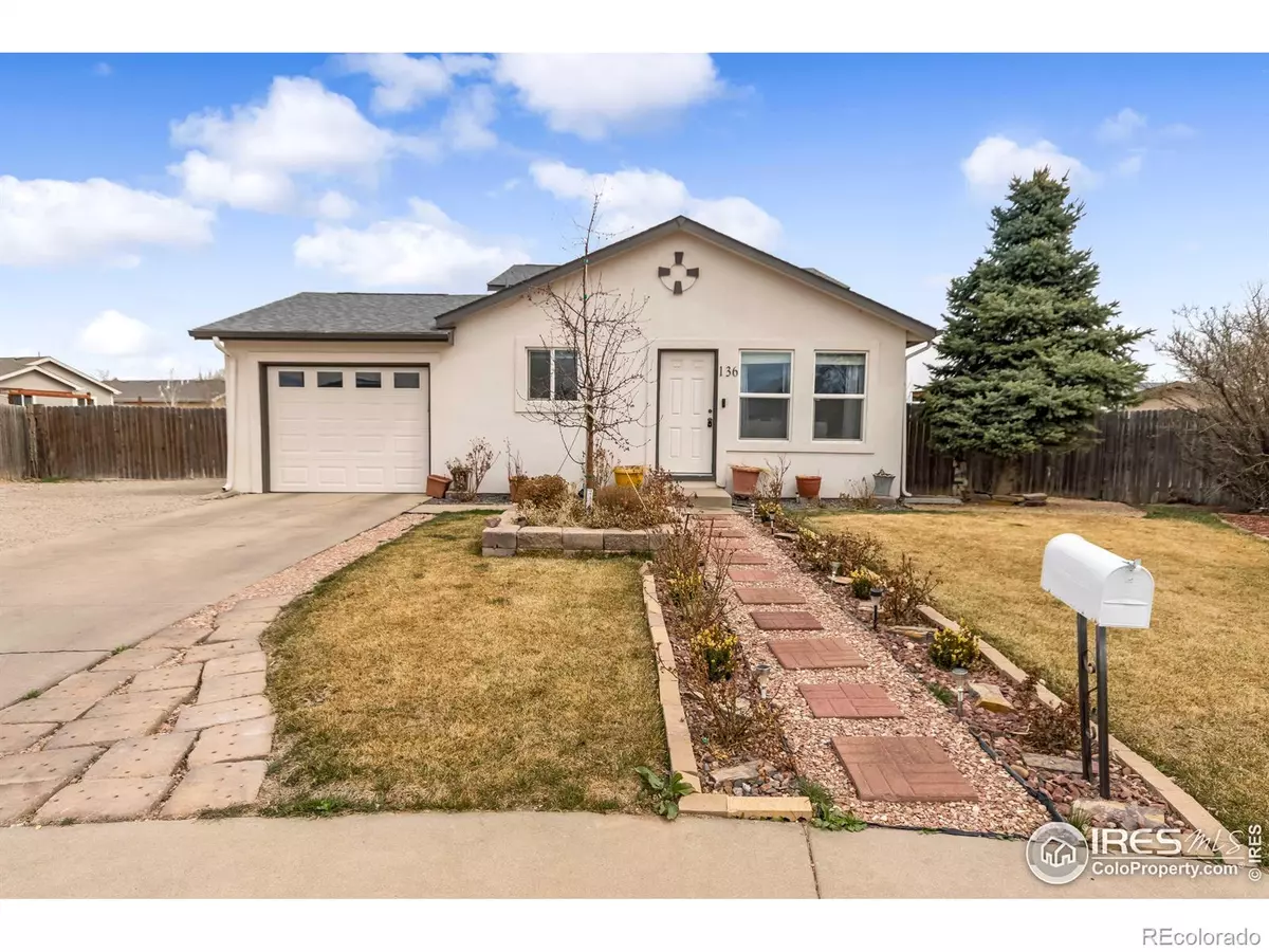 Greeley, CO 80631,136 20th Ave Ct