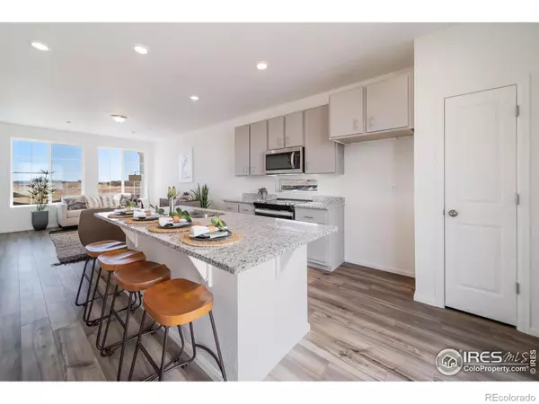 Johnstown, CO 80534,3387 Barkwood DR