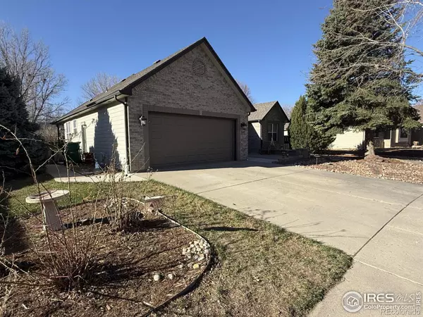 Berthoud, CO 80513,207 Sioux DR