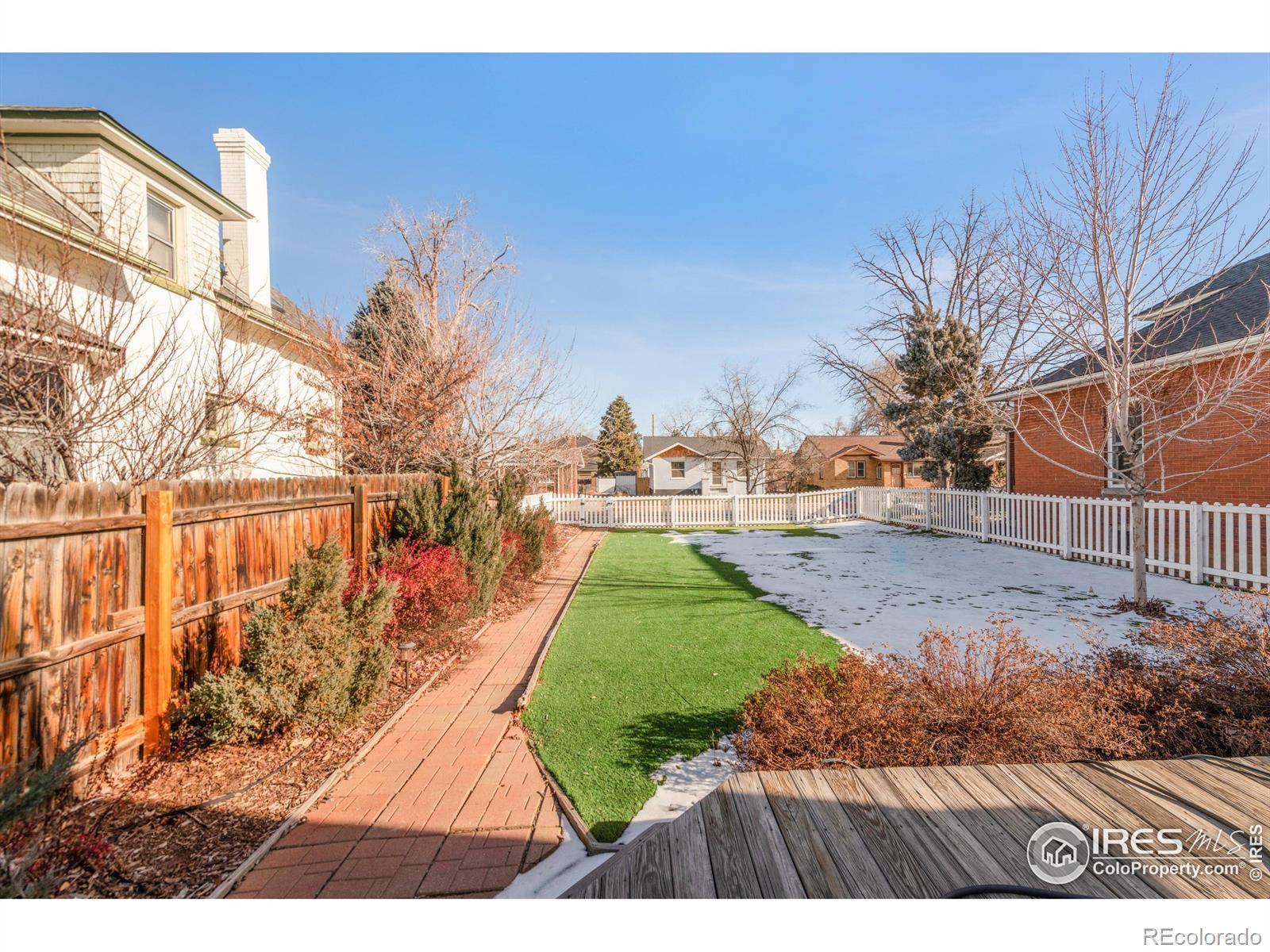 Denver, CO 80210,1669 S Lincoln ST