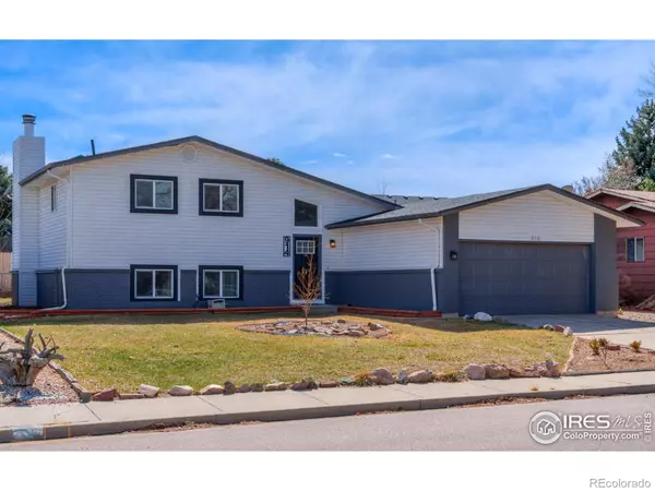 914 22nd ST, Loveland, CO 80537