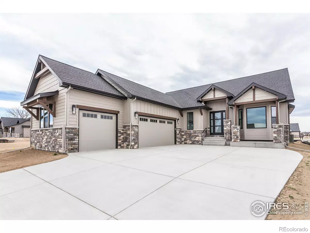 Berthoud, CO 80513,1222 Eliza AVE