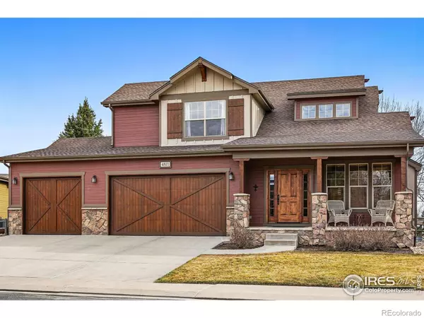 Fort Collins, CO 80524,4803 Brumby LN
