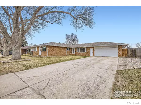 Fort Collins, CO 80524,1128-1130 Mchugh ST