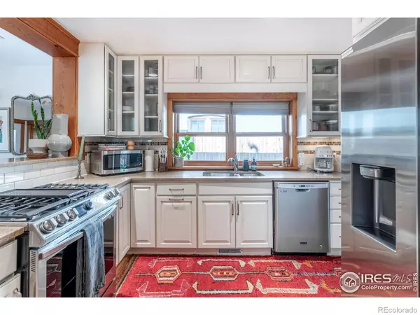 Boulder, CO 80302,1810 Grove ST