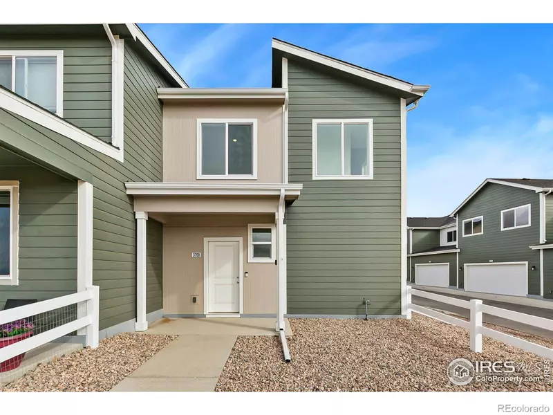 3700 Pinnacles CT, Evans, CO 80620