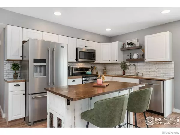 Milliken, CO 80543,211 S Laura AVE