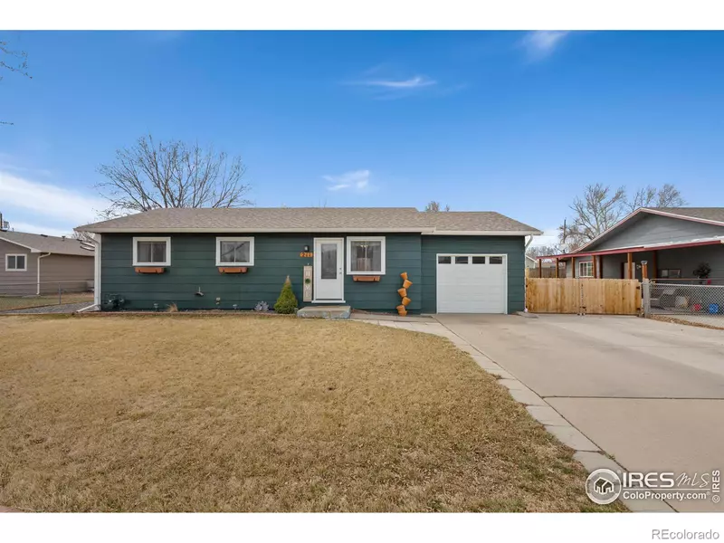 211 S Laura AVE, Milliken, CO 80543