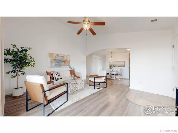 Loveland, CO 80538,4885 Hahns Peak DR #203