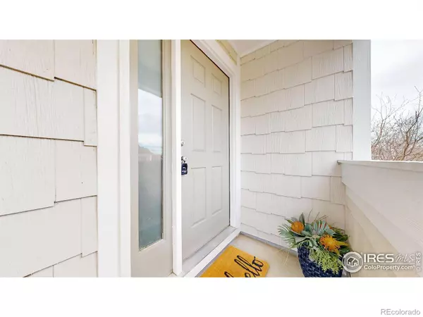 Loveland, CO 80538,4885 Hahns Peak DR #203