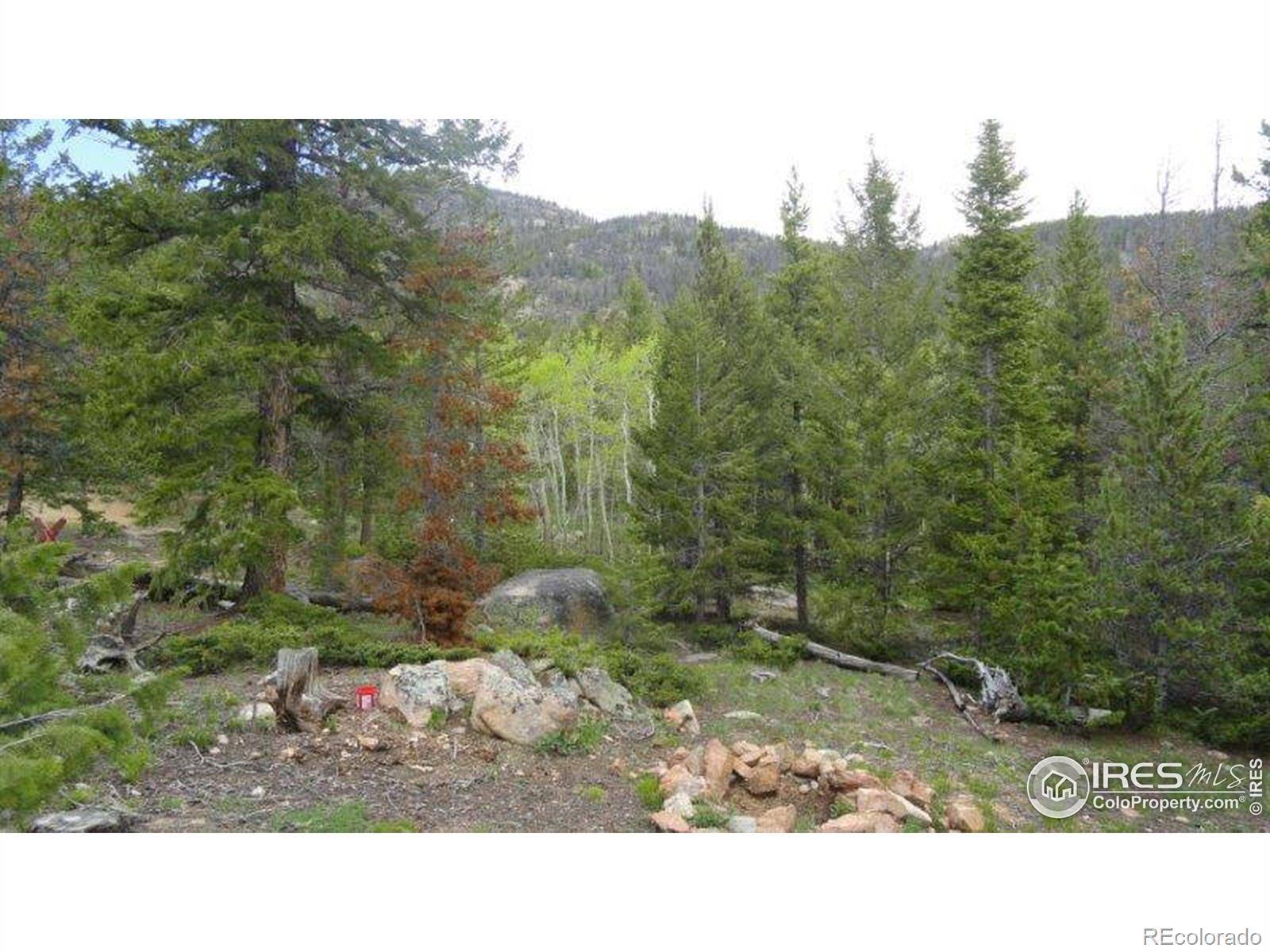 Red Feather Lakes, CO 80545,204 Sutiki DR