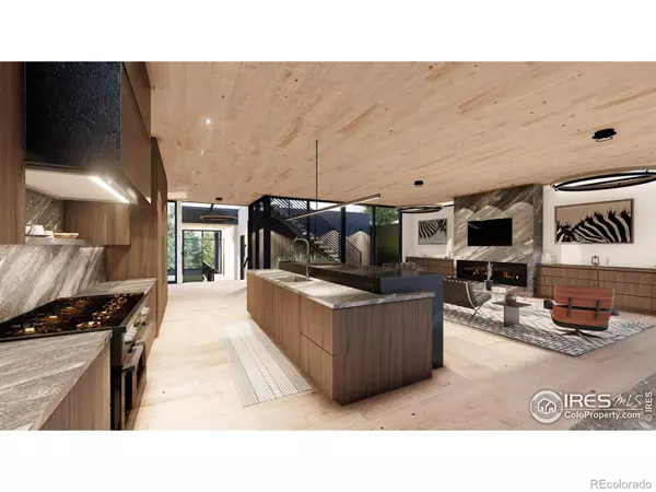 Boulder, CO 80305,1865 Kohler DR