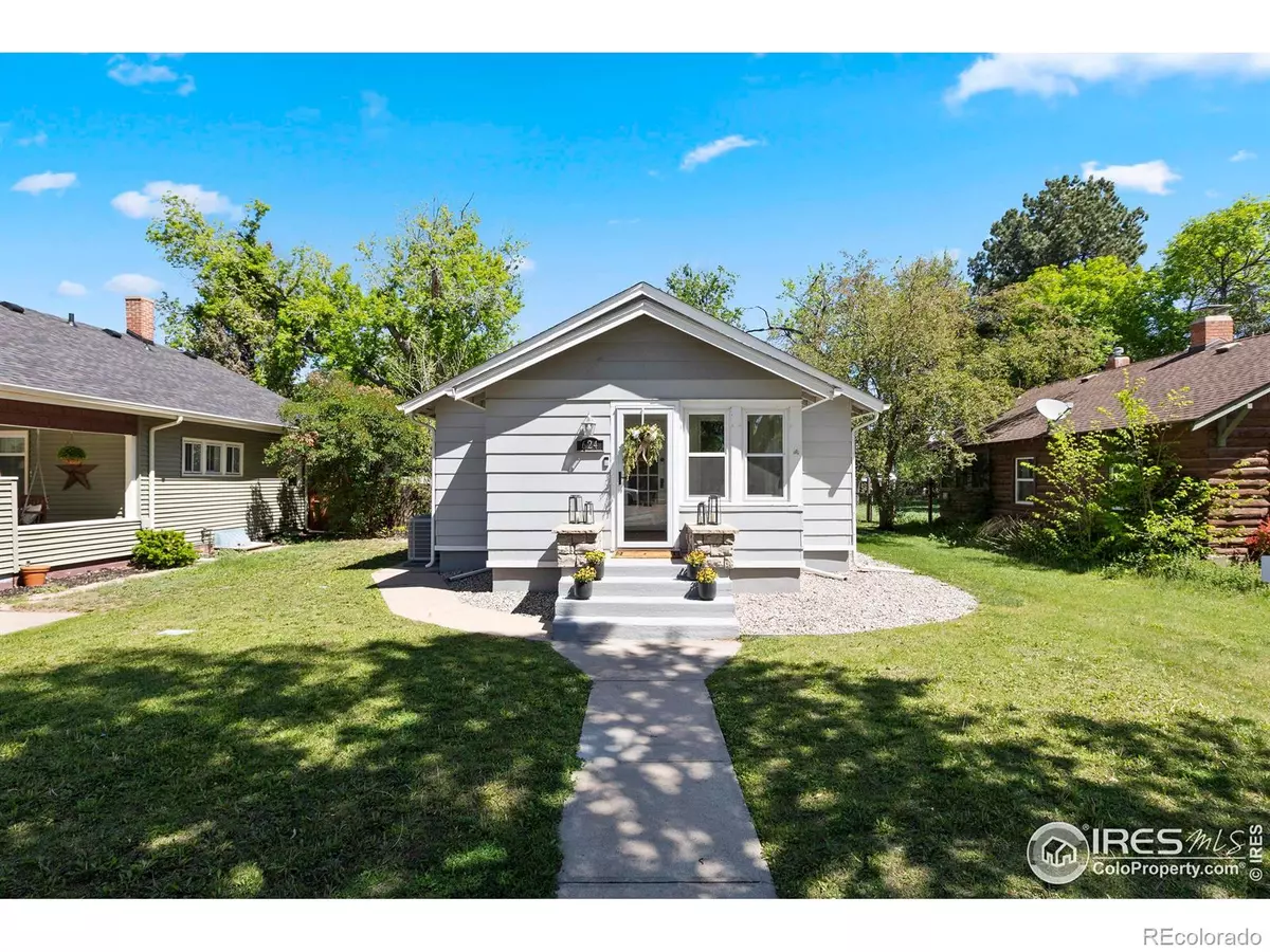 Windsor, CO 80550,624 Walnut ST