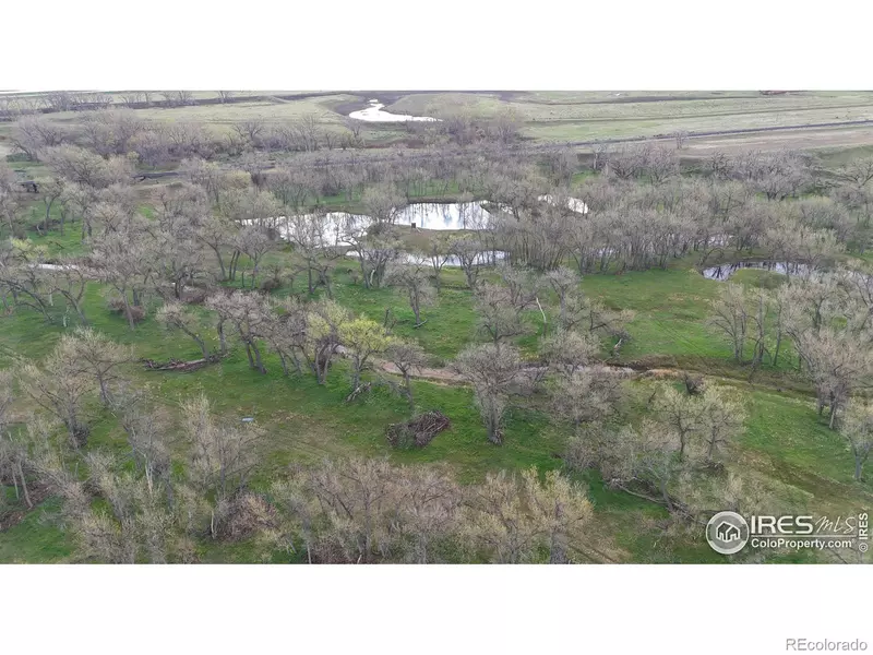 0 County Road 170, Agate, CO 80101