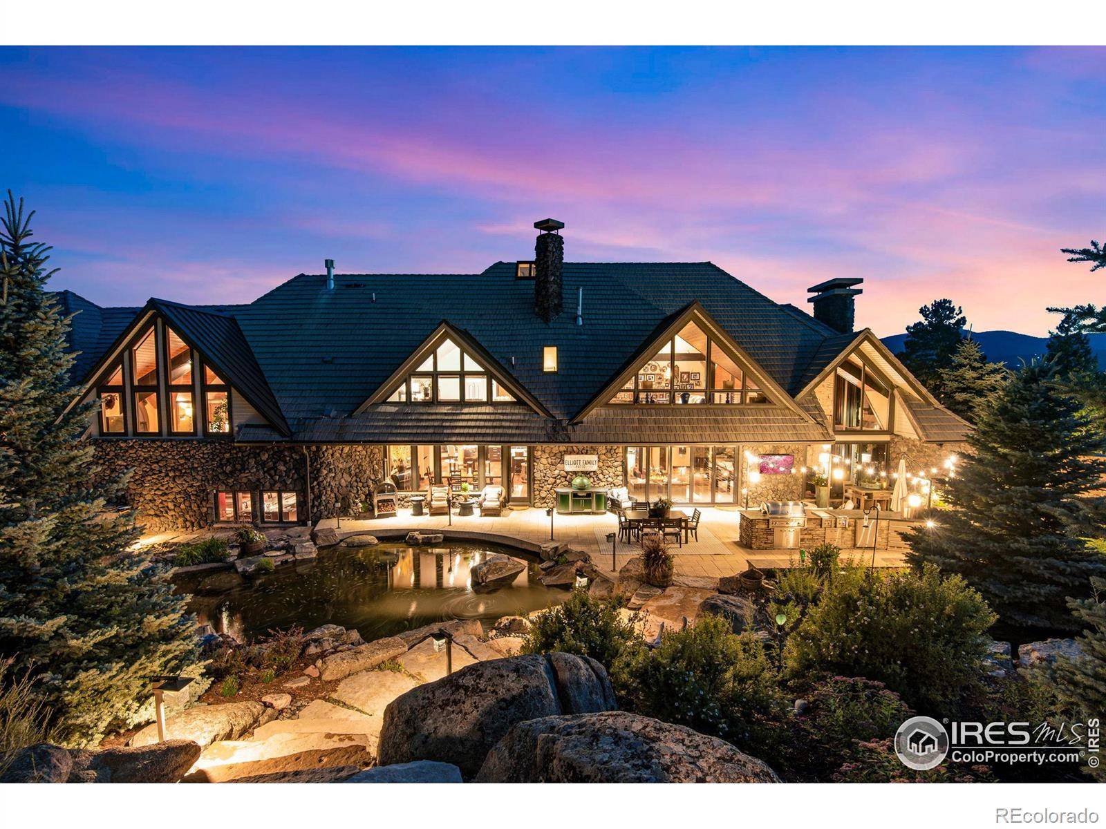 Evergreen, CO 80439,6917 Timbers DR