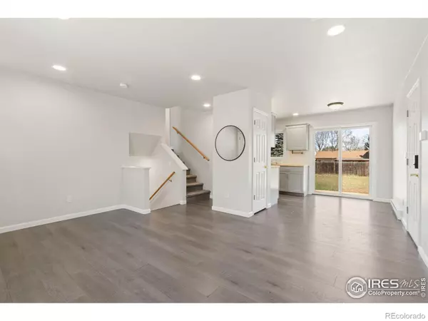 Fort Collins, CO 80525,2836 Adobe DR