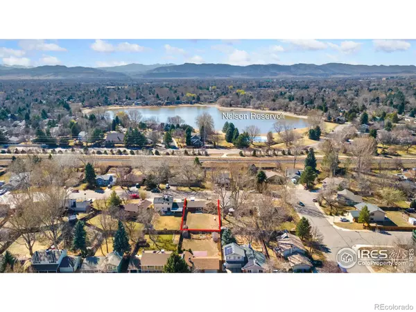 Fort Collins, CO 80525,2836 Adobe DR