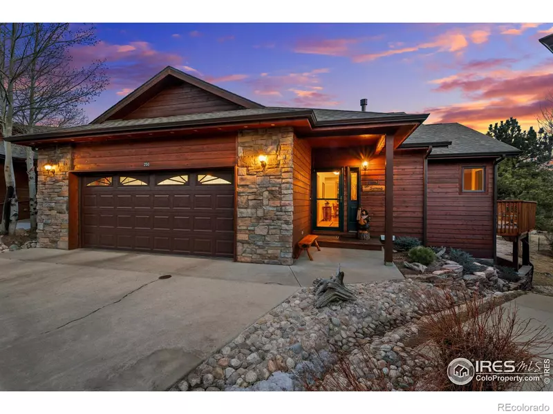 250 Steamer CT, Estes Park, CO 80517