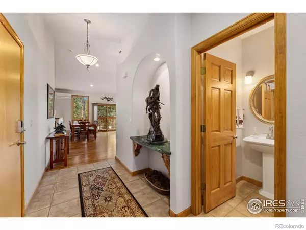 Estes Park, CO 80517,250 Steamer CT