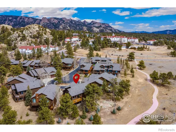 Estes Park, CO 80517,250 Steamer CT