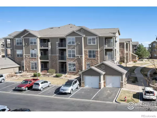 Erie, CO 80516,3000 Blue Sky CIR #11-308