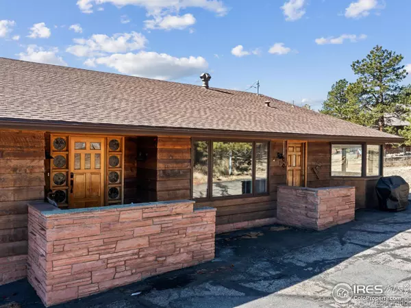 Estes Park, CO 80517,1041 Otis LN
