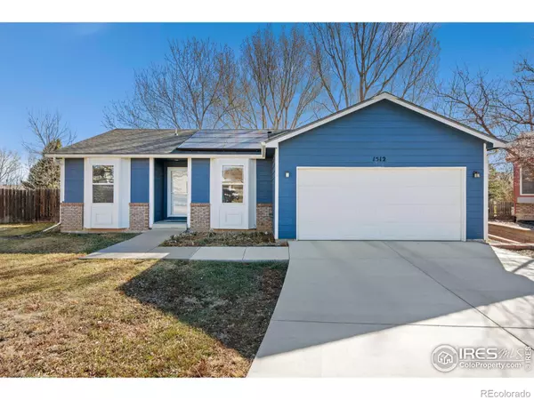 Fort Collins, CO 80526,1512 Birmingham DR