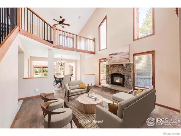 Estes Park, CO 80517,2341 Fallen Leaf WAY