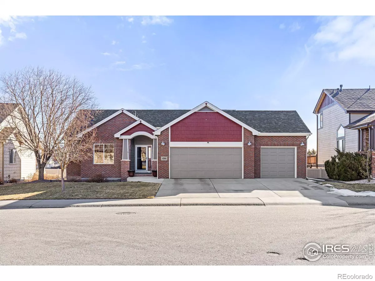 Loveland, CO 80538,4760 Mimosa ST