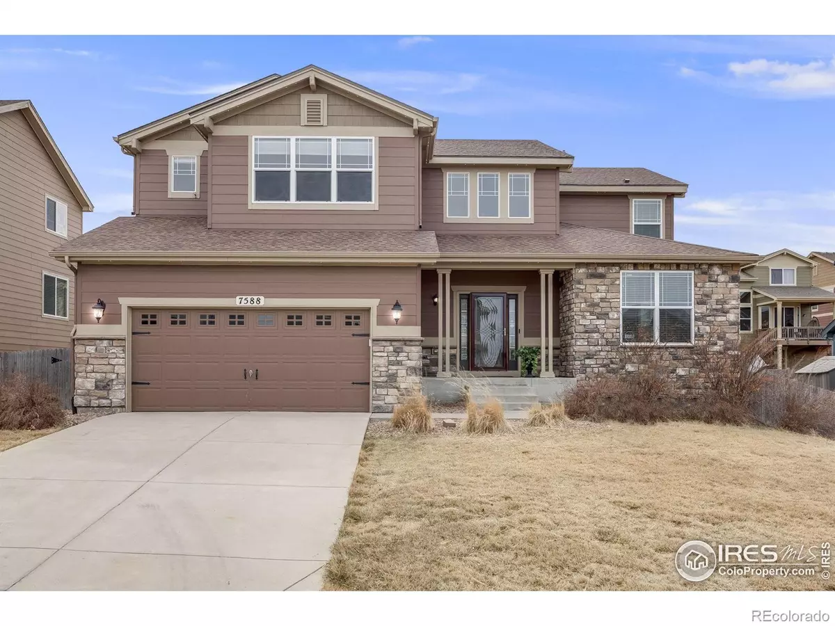 Thornton, CO 80602,7588 E 122nd PL