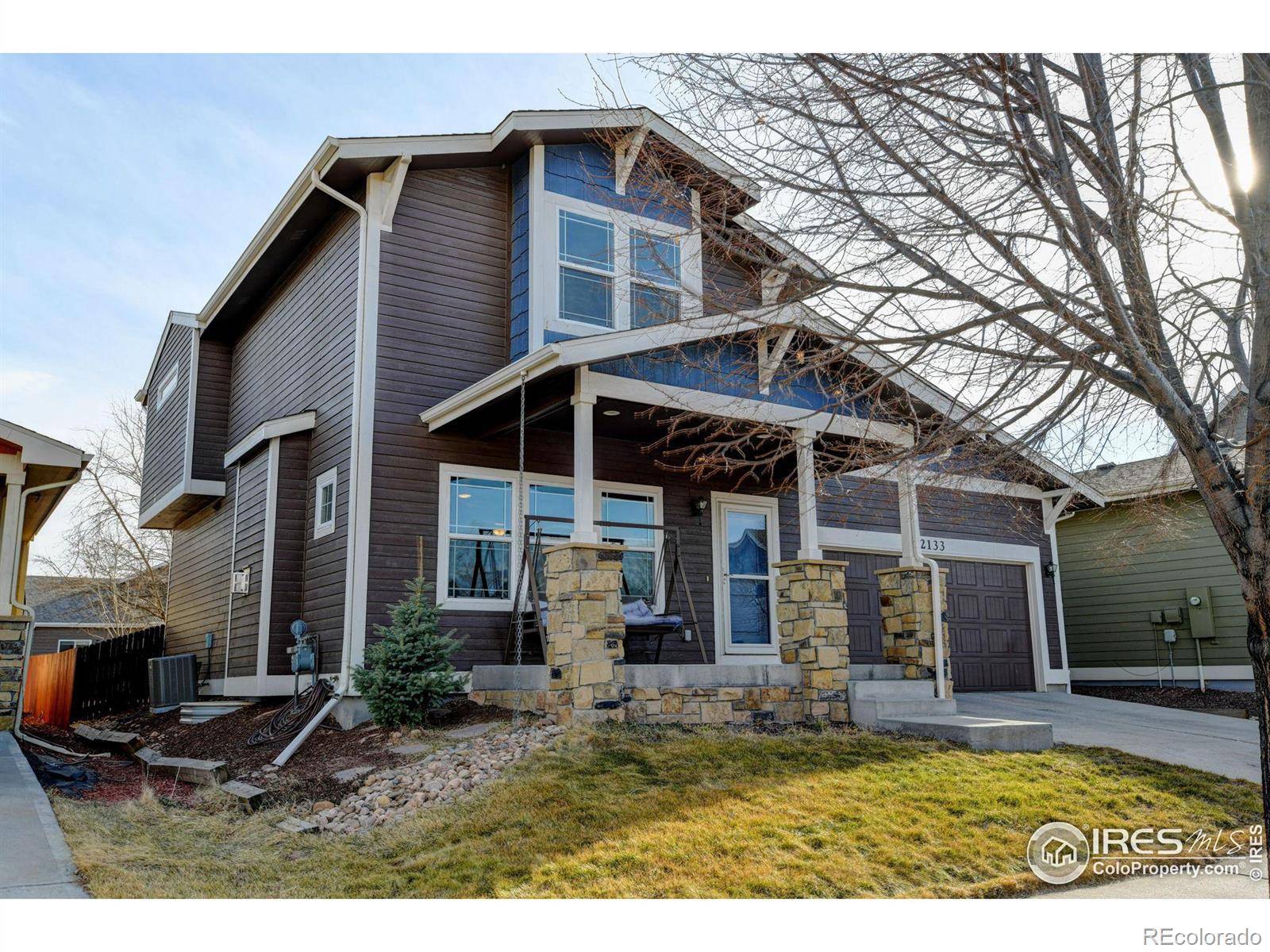 Fort Collins, CO 80525,2133 Cocklebur LN