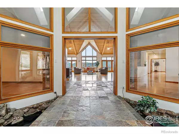 Boulder, CO 80302,8566 Flagstaff RD