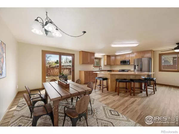 1410 Oak DR, Berthoud, CO 80513