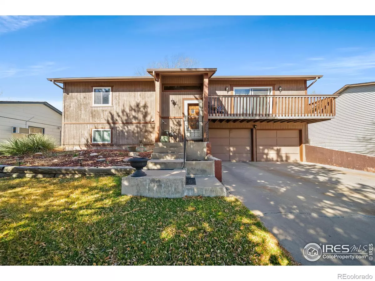 Fort Morgan, CO 80701,417 Gayle ST