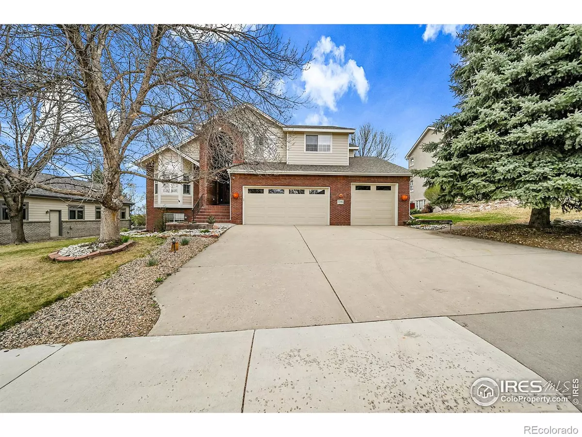 Fort Collins, CO 80528,7310 Vardon WAY