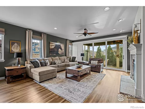 Longmont, CO 80501,1041 Woodgate CT