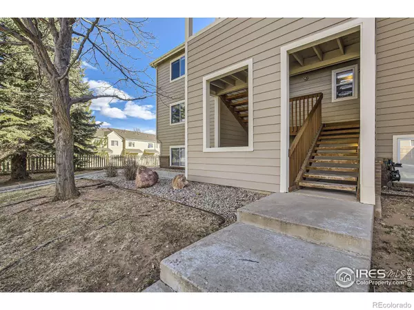 Fort Collins, CO 80526,2960 W Stuart ST #302