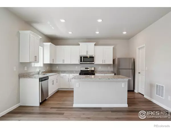 Severance, CO 80550,1057 Long Meadows ST