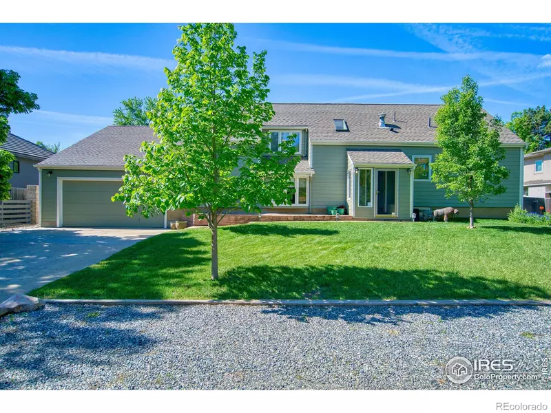 5350 Pennsylvania AVE, Boulder, CO 80303