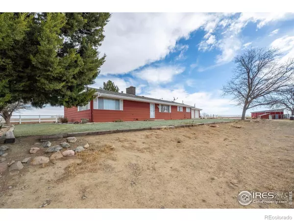 Johnstown, CO 80534,18333 County Road 19
