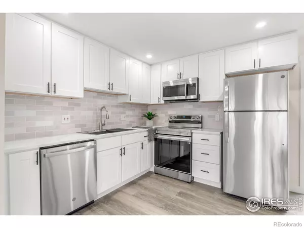 Arvada, CO 80003,6460 W 76th AVE