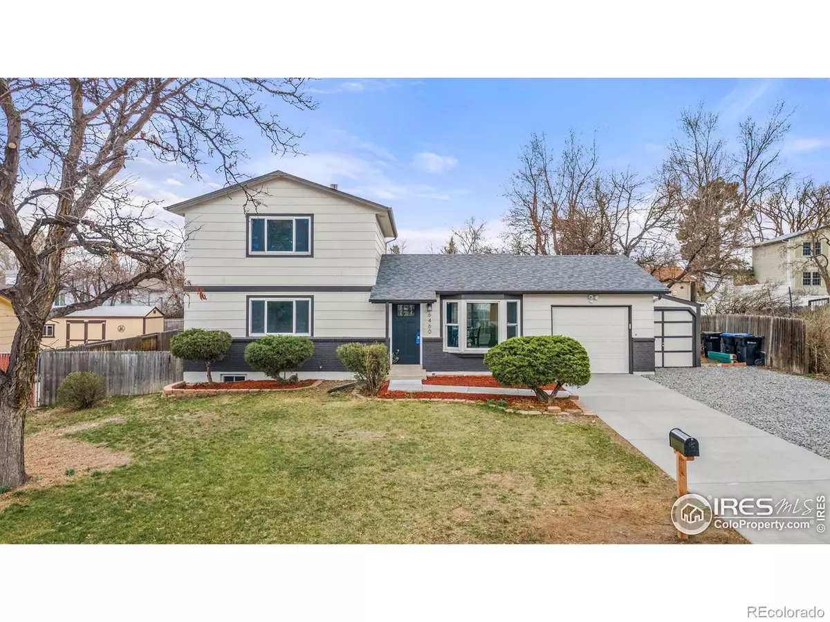 Arvada, CO 80003,6460 W 76th AVE