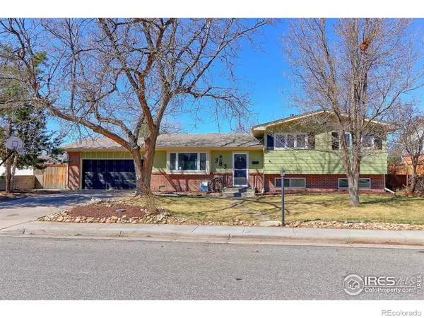 383 S 21st AVE, Brighton, CO 80601