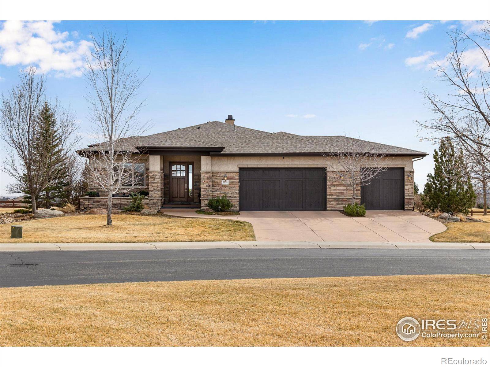 6973 Alister LN, Timnath, CO 80547