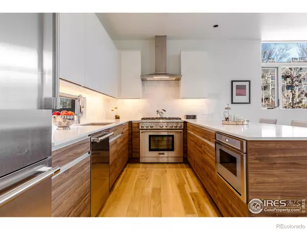 Boulder, CO 80302,2304 Pearl ST #2
